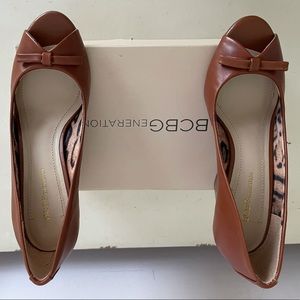 BCBGeneration PL-Nataliah, sz 7.5